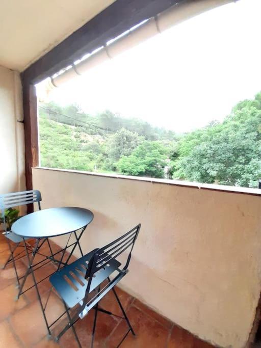 Apartamento Le Cocouning Ceyras Exterior foto