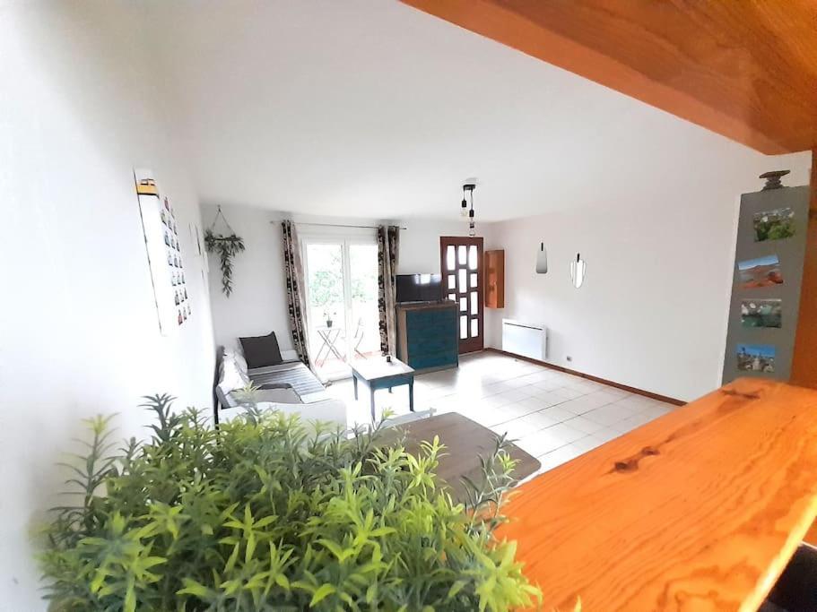Apartamento Le Cocouning Ceyras Exterior foto