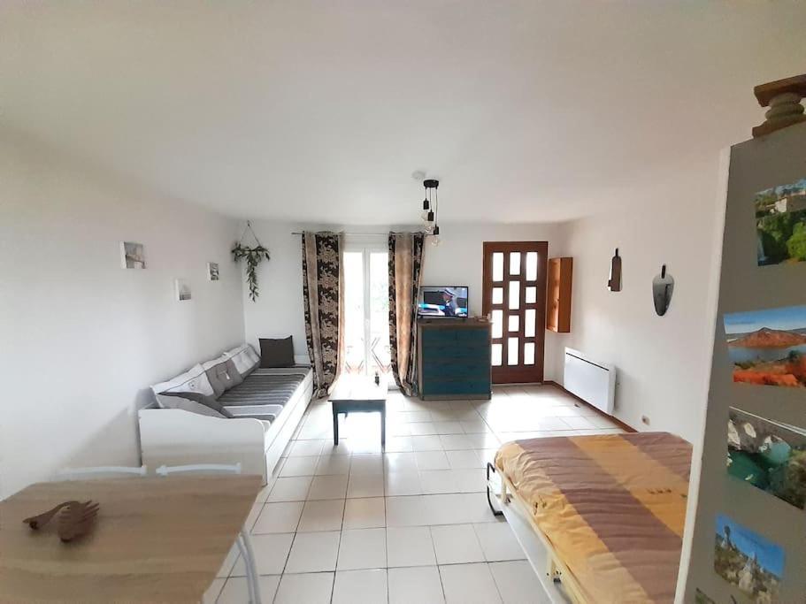 Apartamento Le Cocouning Ceyras Exterior foto