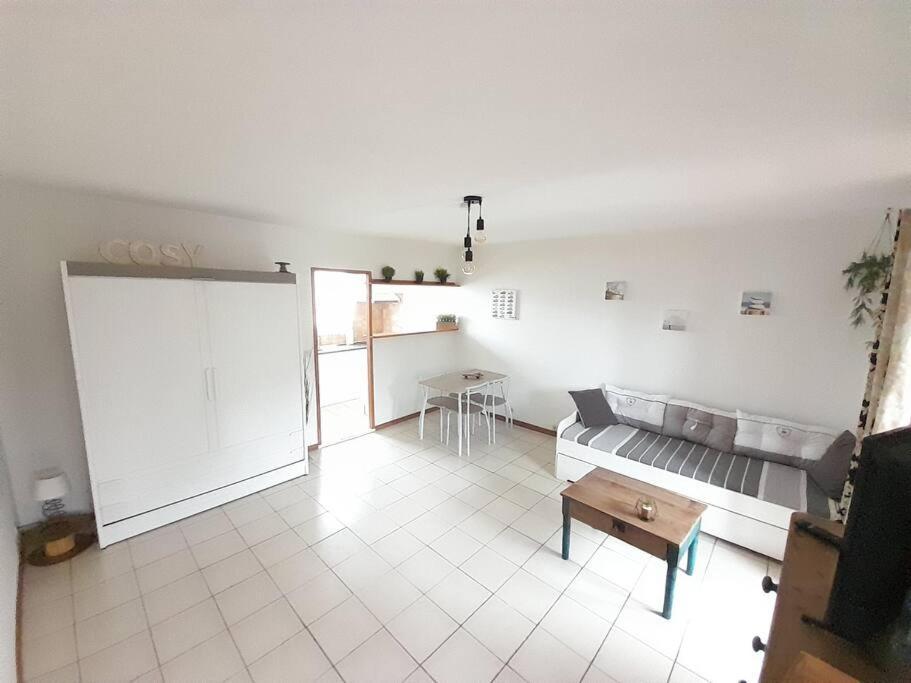 Apartamento Le Cocouning Ceyras Exterior foto