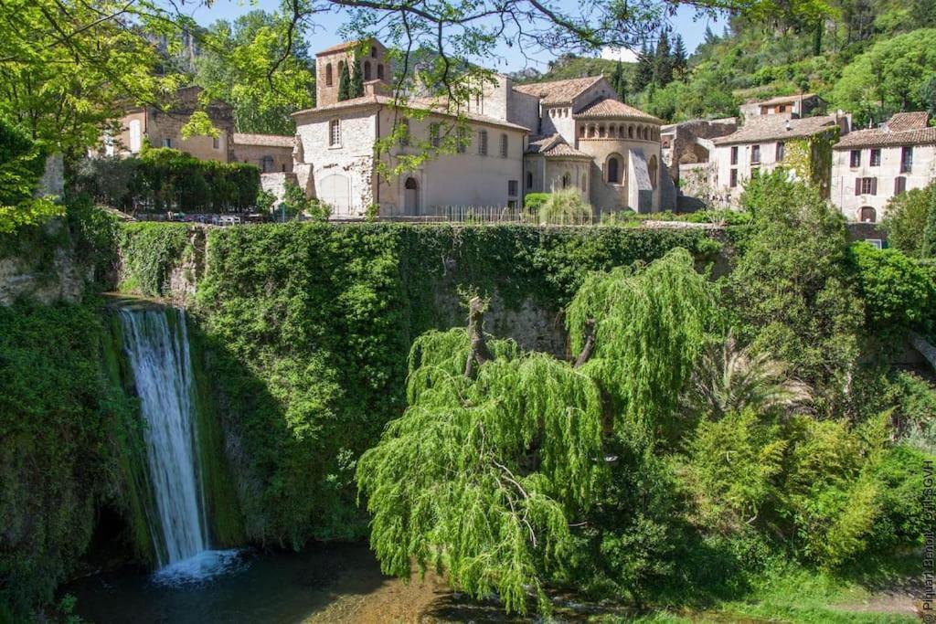 Apartamento Le Cocouning Ceyras Exterior foto