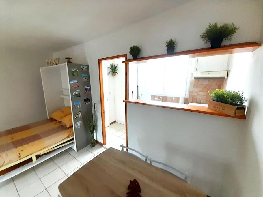 Apartamento Le Cocouning Ceyras Exterior foto