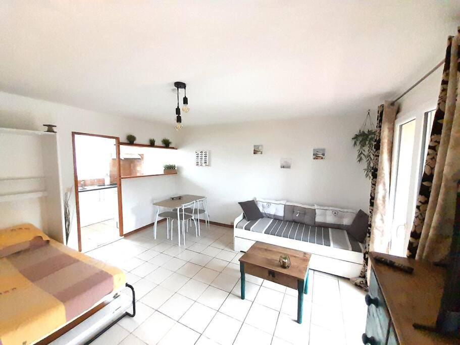 Apartamento Le Cocouning Ceyras Exterior foto
